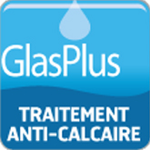 Anticalcaire - Traitement anti-calcaire Glass Protect.