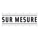Sur mesure - Produit disponible en sur-mesure.